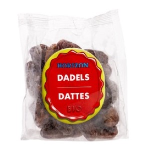 Dadels van Horizon, 6 x 250 g